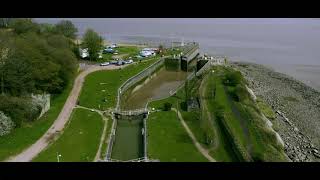 Lydney Harbour [upl. by Smart563]