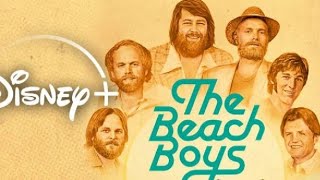 Chaos amp Creation in Kits Backyard The Beach Boys Doc Review [upl. by Boy139]