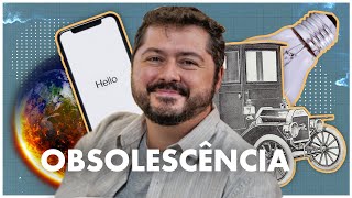 Obsolescência Programada [upl. by Neira]