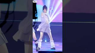 ILLIT  Cherish My love  MOKA fancam mix kpop illit moka kpopidol [upl. by Analle]