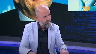 Floriri i zhdukur Berisha Rilindja dhe G99 Ja zbulimi i Alfred Cakos â€œE Diellâ€ 27 Shtator 2020 [upl. by Sherj258]