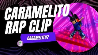 Caramelito En Acción  Caramelito7 [upl. by Eiloj854]