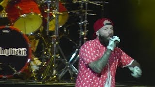 Limp Bizkit LIVE Milano Italy June 21st 2013 FULL SHOW [upl. by Isied]