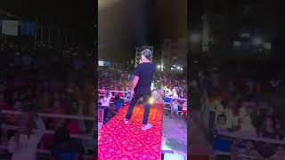 Jine Ke Hain Char Din Keshab Dey Live Stange Performance [upl. by Duff701]