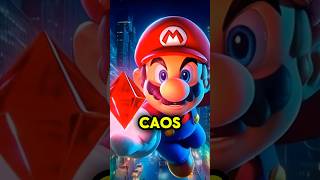 MARIO coge las EMERALDS Parte 1💎 shorts [upl. by Spiers461]