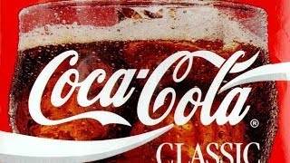 La historia de Coca Cola [upl. by Leerzej890]