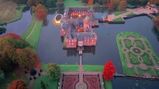 Kasteel Anholt Duitsland [upl. by Nanice]