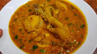 Dal chicken  Roz k khane ko banae mazedar  easy chicken Dal recipe  chicken dal recipe [upl. by Tanhya]