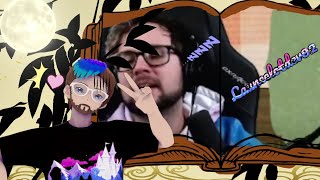 Sleepy Launce Plays Miitopia 16  STREAM HIGHLIGHTS [upl. by Akena]