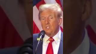 Trump Highlights Historic Election Wins DonaldTrump Trump [upl. by Atteuqehs404]