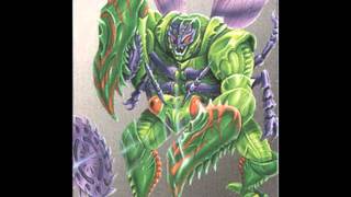 Beast Wars  ManterrorStuart A Hutson [upl. by Peggi]