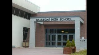 Barnegat High School 2024 Graduation Ceremony [upl. by Irah]