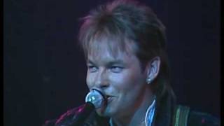 Cutting Crew  I just died in your arms 1986 [upl. by Anatollo]