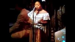 Countess Vaughn Moesha Play Scene [upl. by Broucek]