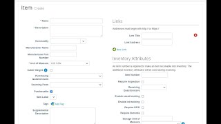 Buyer Training by Topic  Just To Know Item Form Translated Into COUPA [upl. by Adlog256]