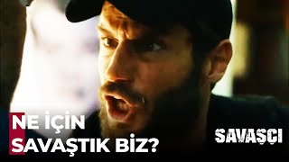 Bi İpte İki Cambaz Gibi Ahenkli ve Şaşaalı  Savaşçı 77 Bölüm [upl. by Nilla]