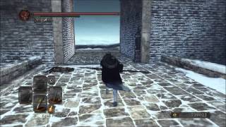 Dark Souls 2 Where to find Splintering Lightning Spear [upl. by Northway]