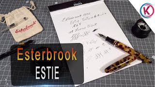 Esterbrook Estie [upl. by Sivram897]