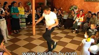 Цыгане зажигают 3 gipsy dances [upl. by Wittie]