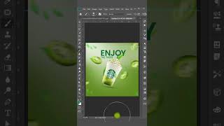 Get Started with Poster Design AI amp Photoshop Tutorial [upl. by Berriman841]