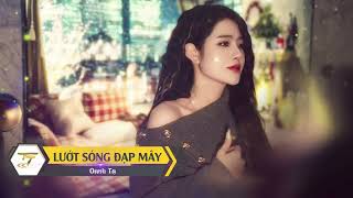 KARAOKE TONE NỮ  LƯỚT SÓNG ĐẠP MÂY  OANH TẠ COVER  BEAT Không Bè [upl. by Machos]