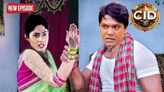 शादी के बाद Abhijeet और Dr Tarika के बीच हुआ कलेश  CID  Serial Latest Episode [upl. by Feucht]