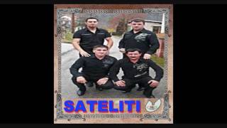 SATELITI BRISI MALA PORUKE Officijal Audio 2009 [upl. by Nahamas]