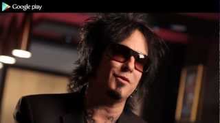 Mötley Crüe  Audiobiography Ep 6 quotPrimal Screamquot [upl. by Havelock566]