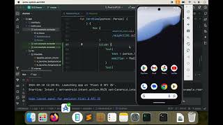 Android Studio Tutorial 2024 Edition  Part 2 [upl. by Yelad96]