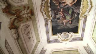 Accademia della Crusca  video ufficiale 2012 [upl. by Akirret775]