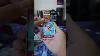 Sabo Sago Salad shortsvideo cards tcgcollecting tcg onepiece anime [upl. by Perry]