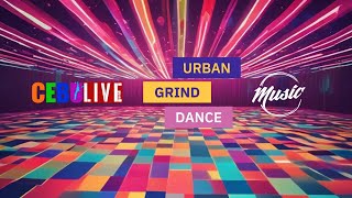 Dance Floor Anthem  Urban Grind Dance [upl. by Kassey]