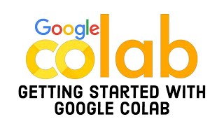 Google Colaboratory Tutorial How to use Colab and run a Python code [upl. by Oidgime]