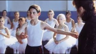 Billy Elliot Full Movie Fact Review amp Information  Julie Walters  Gary Lewis [upl. by Caryn]