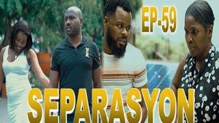 Separasyon episod59LalaTiliasSuzelieLorieFloreAndremeneJennieAlexandreNicolasSteraBoazCar [upl. by Omocaig]