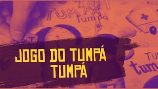 Jogo do Tum Pá  faixa quotTum Páquot  Barbatuques [upl. by Faus]