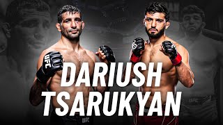 Live Analyse Tsarukyan vs Dariush avec Fred FMC [upl. by Yul74]