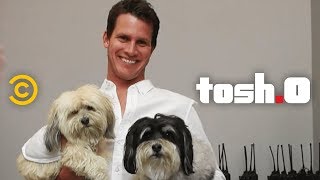 Tosh0 YouTube Channel  Official Trailer [upl. by Aurelia]