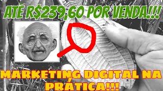 👴R23960 por CANELA DE VELHO  Use o Marketing Digital para vender QUALQUER produto SEM SE EXPOR [upl. by Avla]