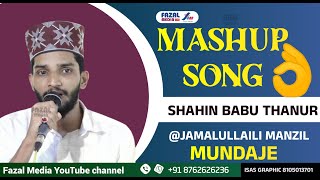 MASHIP SONG  Shahin Babu Thanoor  JAMALULLAILI MANZIL MUNDOOR [upl. by Mirielle773]