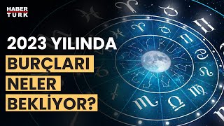 Astrolojinin 2023ten beklentisi ne Vedik Astrolog Şebnem Ekşib yanıtladı [upl. by Ioab383]