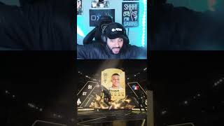 EA FC 25 ea points 2000 pack I packed Mbappe eafc packopening mbappe [upl. by Padget116]