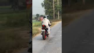 R15 v4 190 size tyre tranding video youtubeshorts shortfeed shortvideo vairalvideoshorts [upl. by Raybourne]