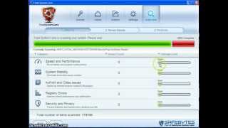 Total System Care Pro  Kill PC Errors Speed Up Your Computer [upl. by Eesdnil]