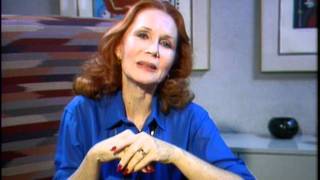 Funniest Joke I Ever Heard Show 2 Katherine Helmond [upl. by Lledniw948]