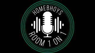 Homebhoys  Room 1 on 1  St Johnstone [upl. by Bevis]