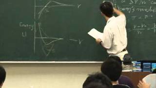 Lec03 材料科學與工程導論一 Chapter 2 Atomic Structure and Interatomic Bonding25 Bonding Forces and Energies [upl. by Karyn]