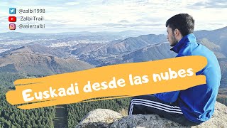 Euskadi desde las nubes  Presentación [upl. by Ahsykal]