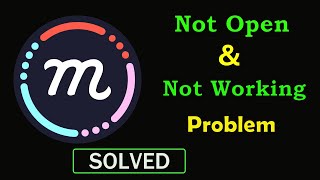 How to Fix mCent Browser App Not Working Problem  mCent Browser Not Opening in Android amp Ios [upl. by Nnaylloh]