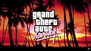 GTA Vice City Remastered Classic Vibes New Graphics [upl. by Ileek403]